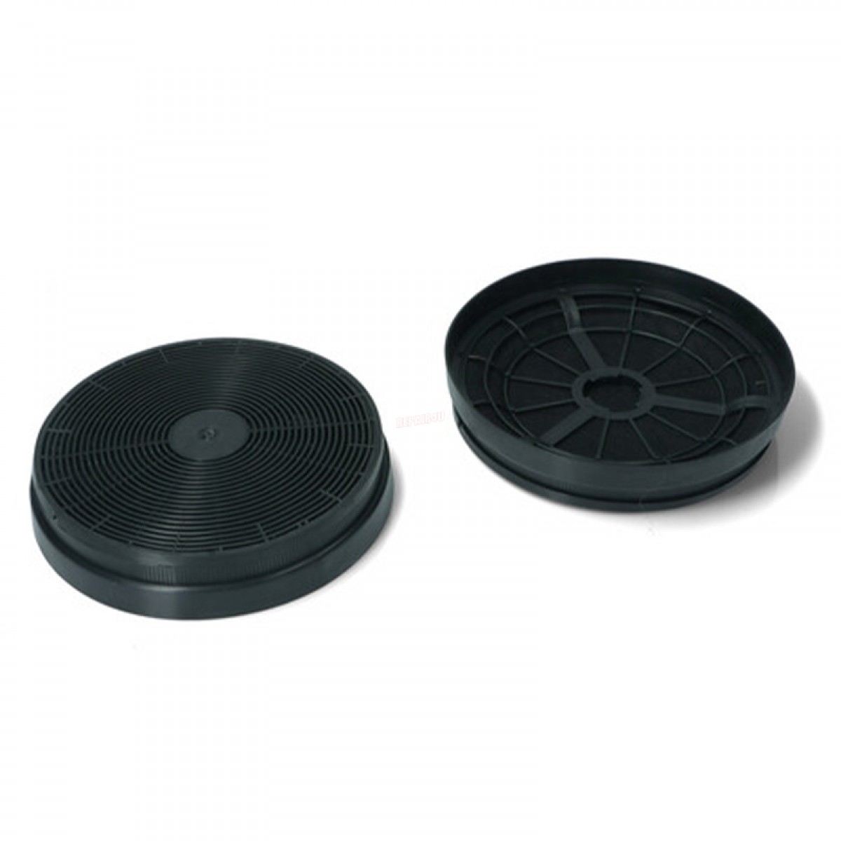 Φίλτρο Άνθρακα Απορροφητήρα  Candy Ø175mm 2τεμάχια 49037930 Ανταλλακτικά ηλεκτρικών συσκευών