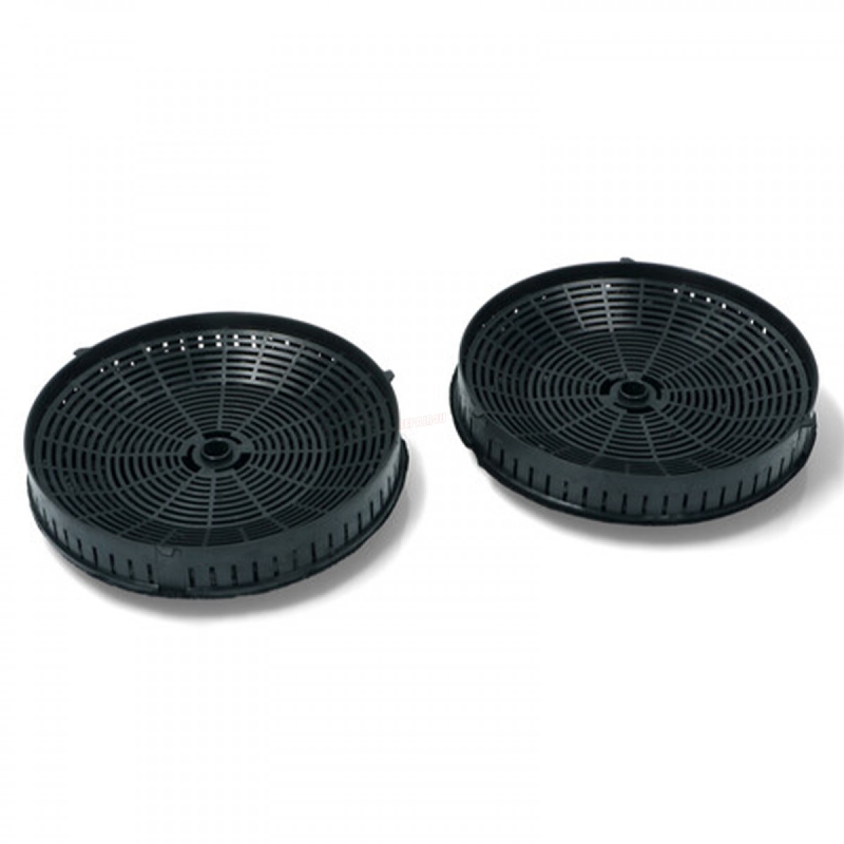 Φίλτρο Άνθρακα Απορροφητήρα  Ø170X45MM 2τεμ. - MOD.57 - ELICA Ανταλλακτικά