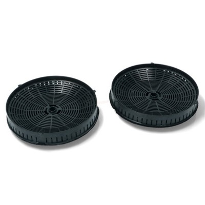 Φίλτρο Άνθρακα Απορροφητήρα  Ø170X45MM 2τεμ. - MOD.57 - ELICA