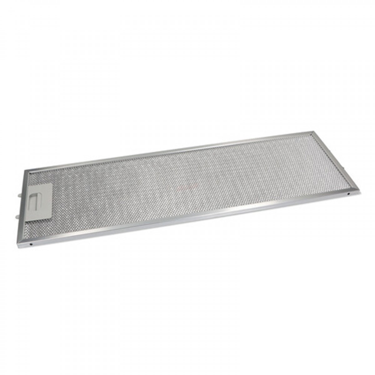 Φίλτρο Απορροφητήρα Μεταλλικό 533X177,5X9MM - ELICA GF023C Ανταλλακτικά