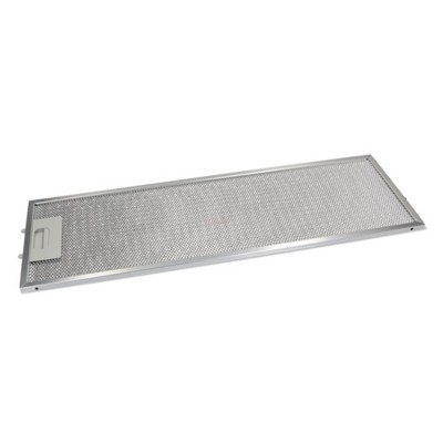 Φίλτρο Απορροφητήρα Μεταλλικό 533X177,5X9MM - ELICA GF023C