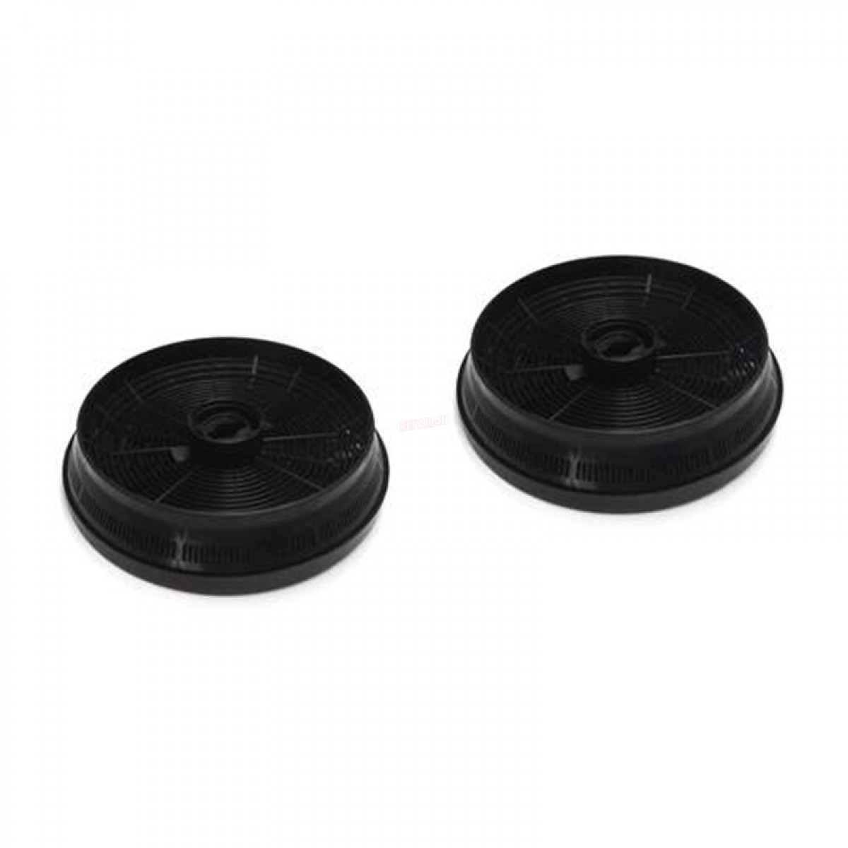 Φίλτρο Άνθρακα Απορροφητήρα  Ø148MM, H 37MM 2τεμ.  - TECNOWIND ACK62259 Ανταλλακτικά