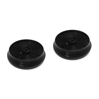 Φίλτρο Άνθρακα Απορροφητήρα  Ø148MM, H 37MM 2τεμ.  - TECNOWIND ACK62259