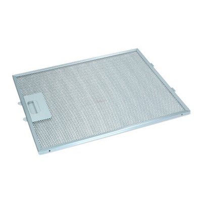 Φίλτρο Απορροφητήρα Μεταλλικό 310X250X80MM - BOSCH 00353110