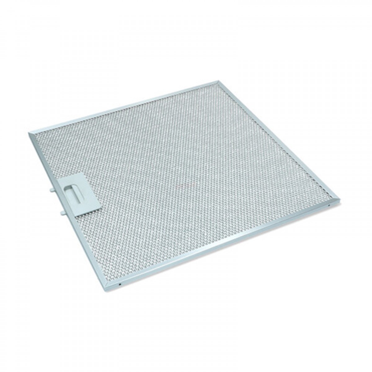 Φίλτρο Απορροφητήρα Μεταλλικό 349X350X8MM - ELICA  Ανταλλακτικά