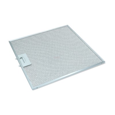 Φίλτρο Απορροφητήρα Μεταλλικό 349X350X8MM - ELICA 