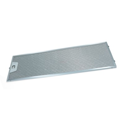 Φίλτρο Απορροφητήρα Μεταλλικό 86X515X8MM - FABER
