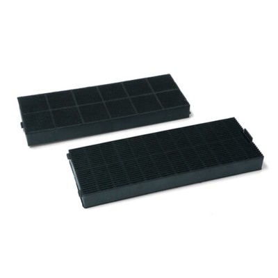 Φίλτρο Άνθρακα Απορροφητήρα  250X90XH23MM. 2τεμ. - ATAG ACC918