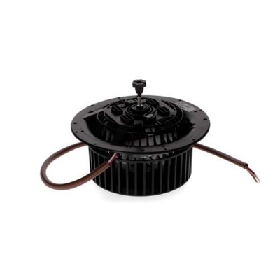Μοτέρ 220volt 100watt 3 Tαχύτητες Kομπλέ με Φτερωτή Δεξιόστροφο Απορροφητήρα Elica K271898B