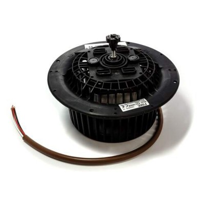 Μοτέρ 220volt 100watt 3 Tαχύτητες Kομπλέ με Φτερωτή Αριστερόστεροφο Απορροφητήρα Elica K271896B