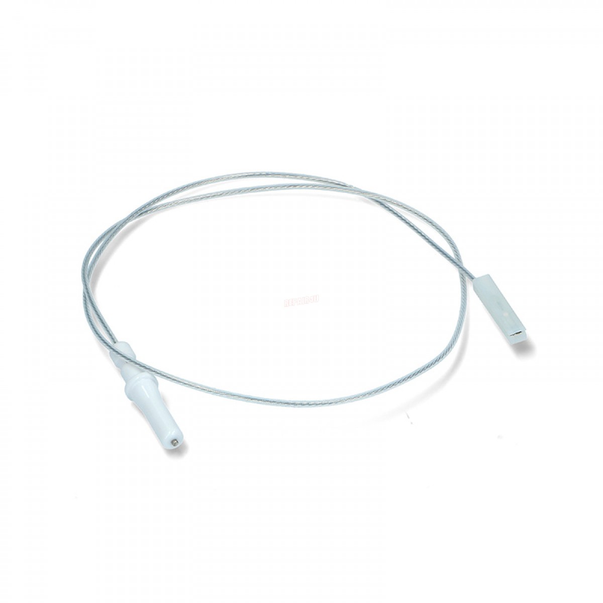 Ακίδα με Καλώδιο 550mm Σπινθηριστή Εστιών Smeg 810930072 Ανταλλακτικά