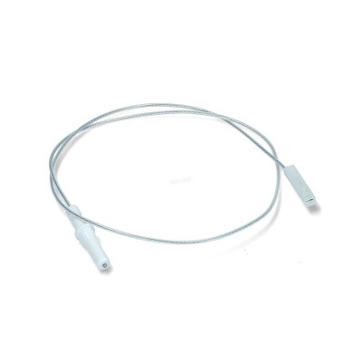 Ακίδα με Καλώδιο 550mm Σπινθηριστή Εστιών Smeg 810930072