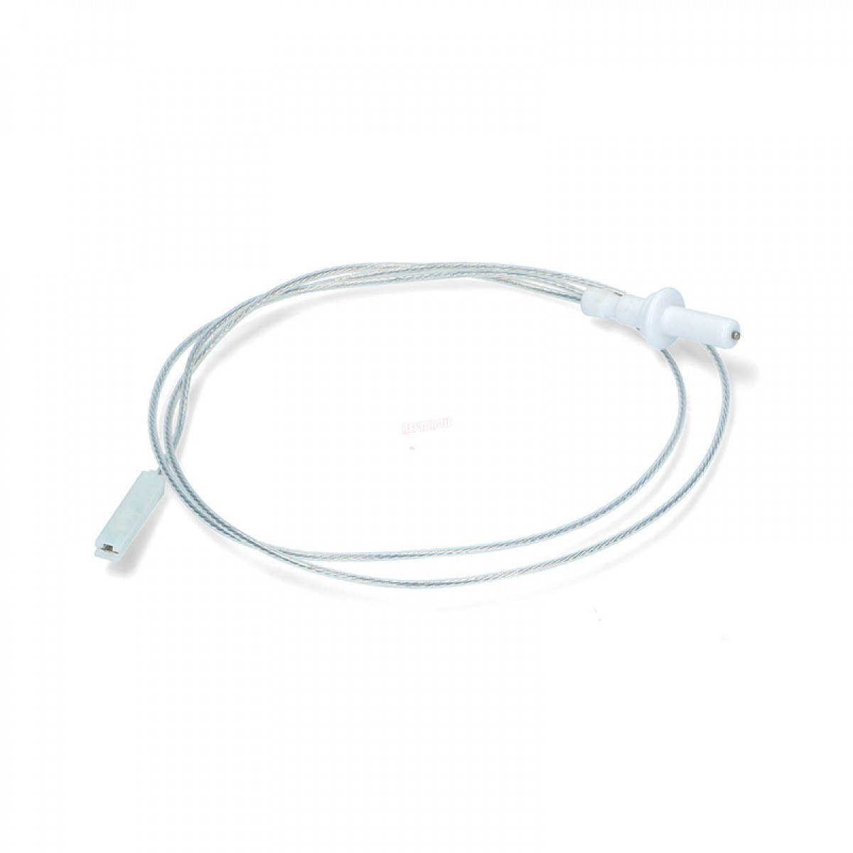 Ακίδα με Καλώδιο 800mm Σπινθηριστή Εστιών Smeg 810930043 Ανταλλακτικά
