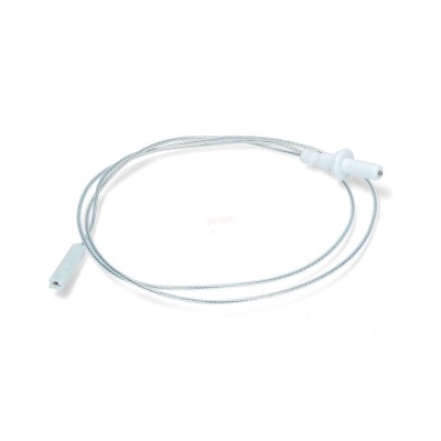 Ακίδα με Καλώδιο 800mm Σπινθηριστή Εστιών Smeg 810930043