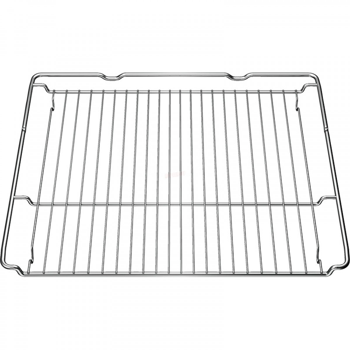 Σχάρα Φούρνου 465X375mm BOSCH - SIEMENS 00574876 Original  Ανταλλακτικά ηλεκτρικών συσκευών