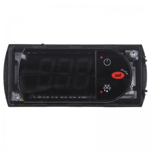 Ψηφιακός Θερμοστάτης 230V PJEZS0P000 CAREL Original  