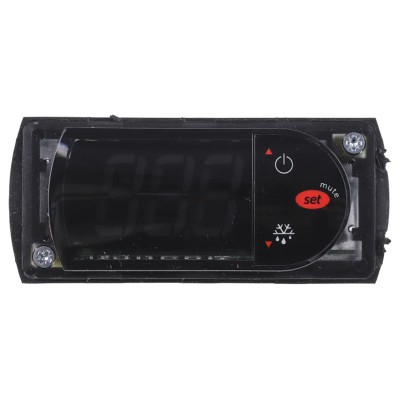 Ψηφιακός Θερμοστάτης 230V PJEZS0P000 CAREL Original 