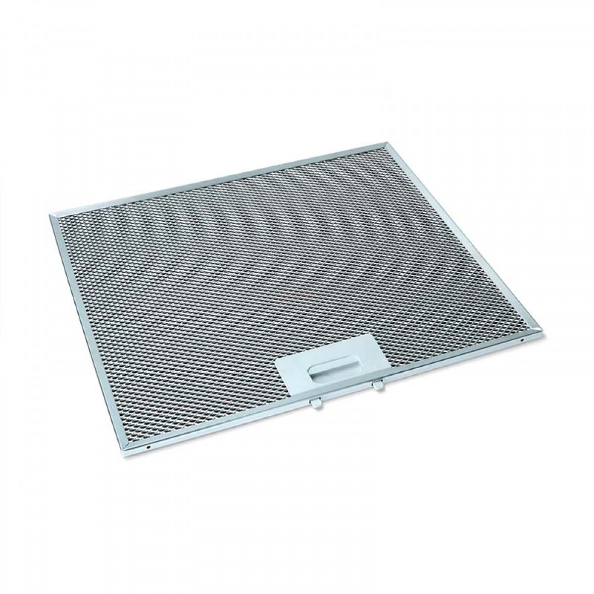 Φίλτρο Απορροφητήρα Μεταλλικό 325,5X300X8mm FABER Ανταλλακτικά