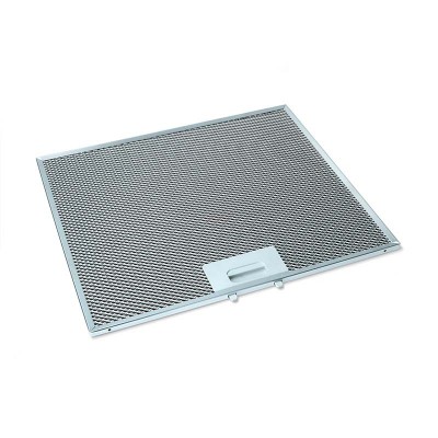 Φίλτρο Απορροφητήρα Μεταλλικό 325,5X300X8mm FABER