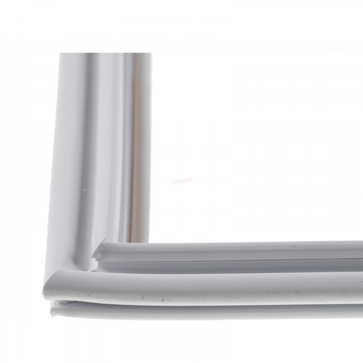 Λάστιχο Πόρτας Συντήρησης Ψυγείου Bosch - Siemens - Pitsos 00242330 Original 