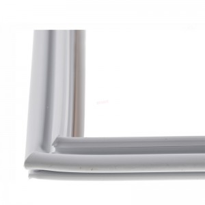 Λάστιχο Πόρτας Συντήρησης Ψυγείου Bosch - Siemens - Pitsos 00242330 Original 