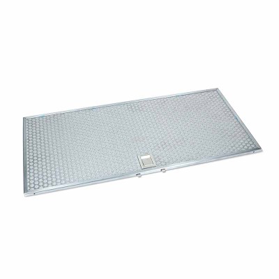 Φίλτρο Απορροφητήρα Μεταλλικό - 508X242,5X8MM - FABER