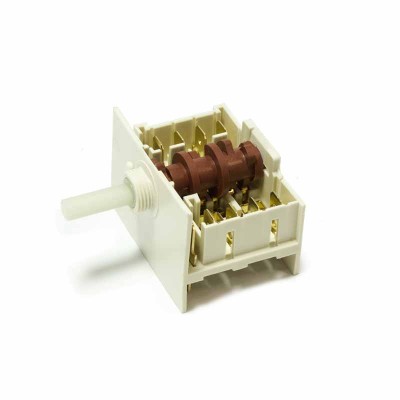 Διακόπτης Eπιλογής Φούρνου Kουζίνας - AMICA 8009532 - 5HE074