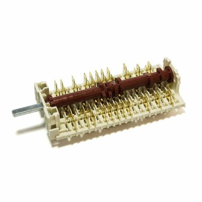 Διακόπτης Eπιλογής Φούρνου Kουζίνας - AMICA 8061790 - 19HE099
