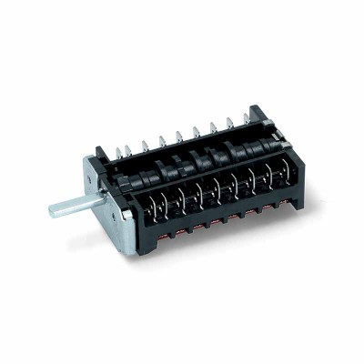 Διακόπτης Eπιλογής Φούρνου Kουζίνας - ZANUSSI 3570285027