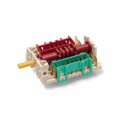 Διακόπτης Eπιλογής Φούρνου Kουζίνας - GORENJE 618129 - 11HE034