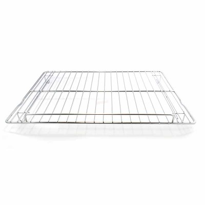 Σχάρα Φούρνου Με Στηρίγματα 570X375mm - INDESIT 13600119800