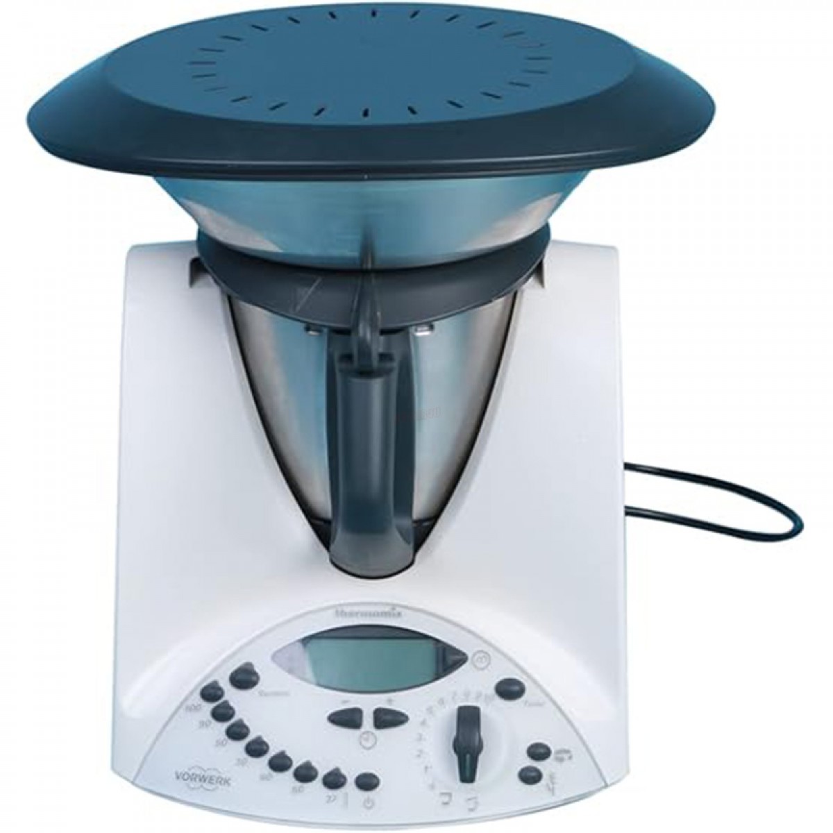 Φλάντζα Κανάτας Thermomix TM31 - Vorwerk 31971 Ανταλλακτικά Ηλεκτρικών Συσκευών