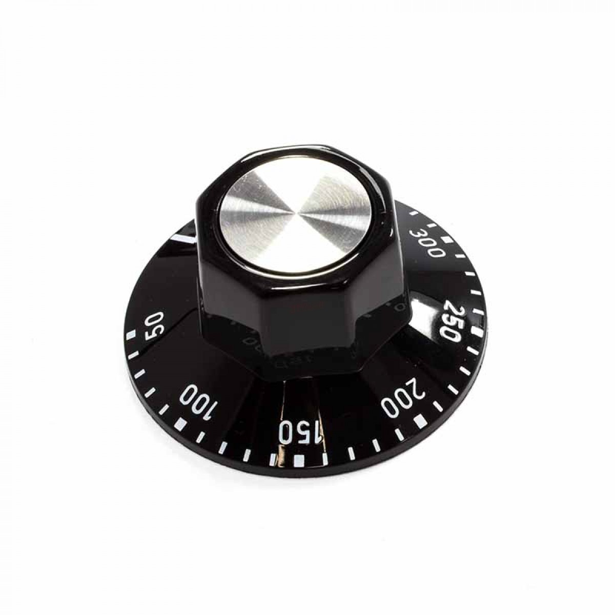 Κουμπί Θερμοκρασίας Φούρνου  50-300°C - EGO 0000.524.822 Ανταλλακτικά