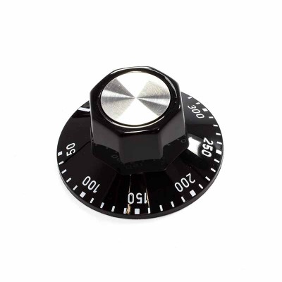 Κουμπί Θερμοκρασίας Φούρνου  50-300°C - EGO 0000.524.822
