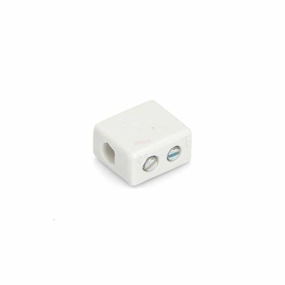 Κλέμα Πορσελάνης Μονή 57A/450V