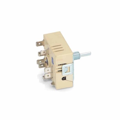 Ζημενστάτης EGO - HOTPOINT C00225672