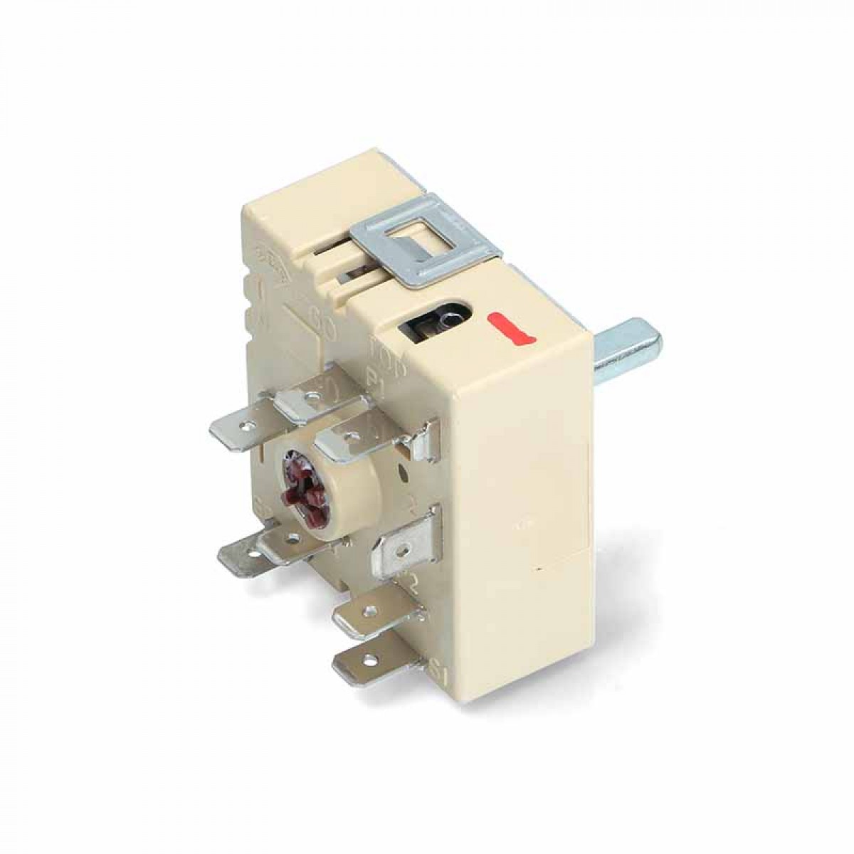 Ζημενστάτης - EGO 50.55021.105-MIELE 06742920 Ανταλλακτικά