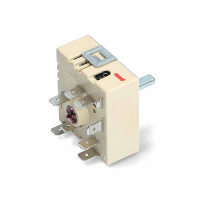 Ζημενστάτης - EGO 50.55021.105-MIELE 06742920