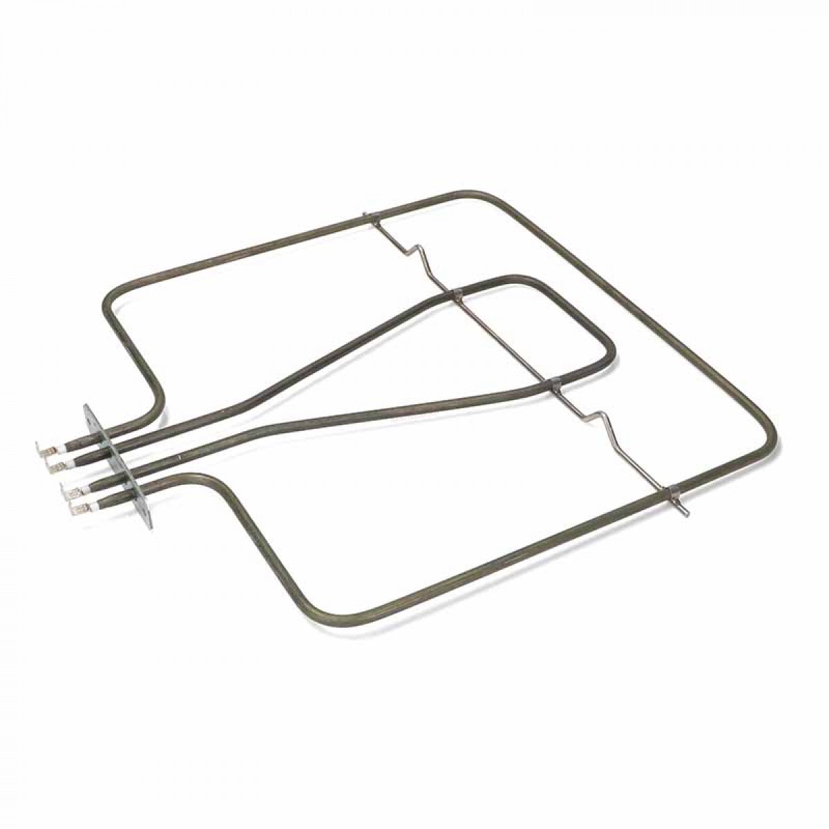 Αντίσταση Κάτω Μέρους Διπλή Κουζίνας 450 + 1050W - CANDY 42809927 Ανταλλακτικά