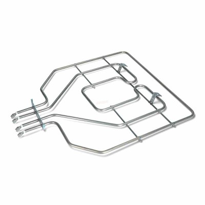 Αντίσταση Γκρίλ Κουζίνας Άνω Μέρος 2800W - BOSCH 00471375