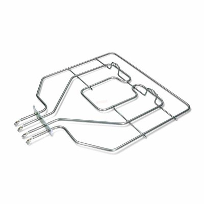 Αντίσταση Γκρίλ Κουζίνας Άνω Μέρος 1300+1500W - BOSCH 00684722