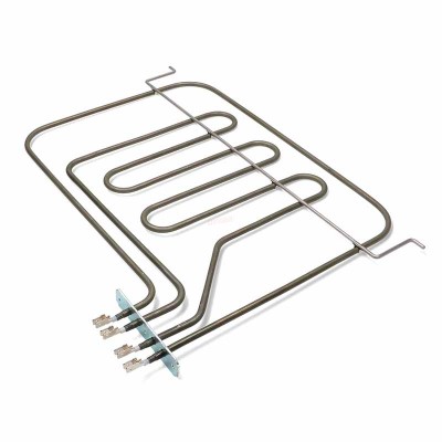 Αντίσταση με Γκρίλ Άνω Μέρος Κουζίνας 1600+800W-NARDI 040199009922R