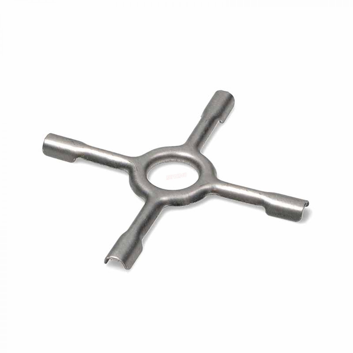 Σχαράκι Σταυρός για Εστία Ø130mm - INDESIT C00033532  Ανταλλακτικά