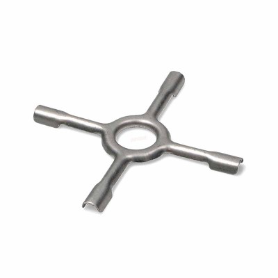 Σχαράκι Σταυρός για Εστία Ø130mm - INDESIT C00033532 