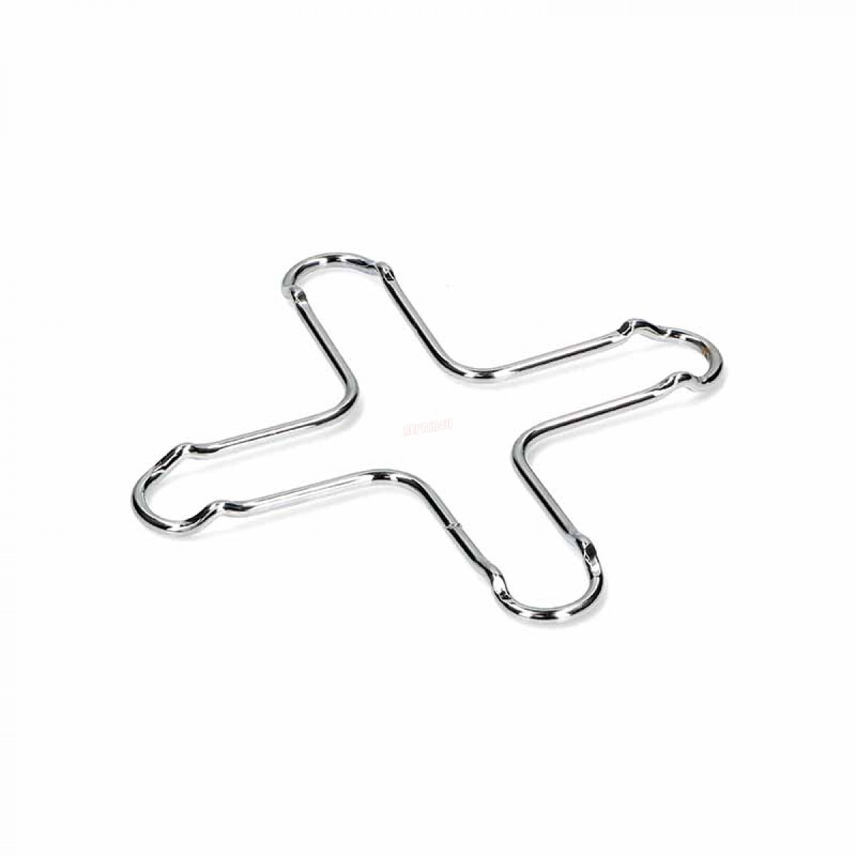 Σχαράκι Σταυρός για Εστία Ø130mm - INDESIT C00064003  Ανταλλακτικά
