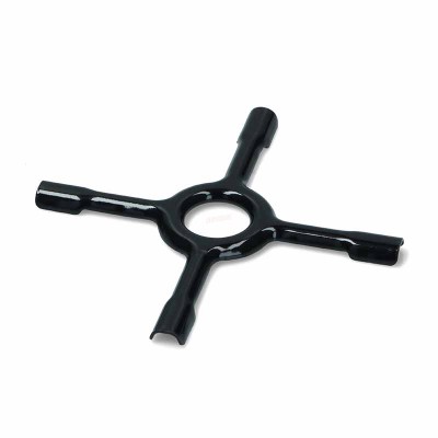 Σχαράκι Σταυρός για Εστία Ø130mm - SKL