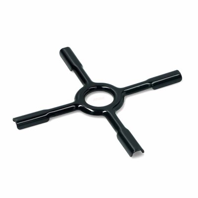 Σχαράκι Σταυρός για Εστία Ø150mm