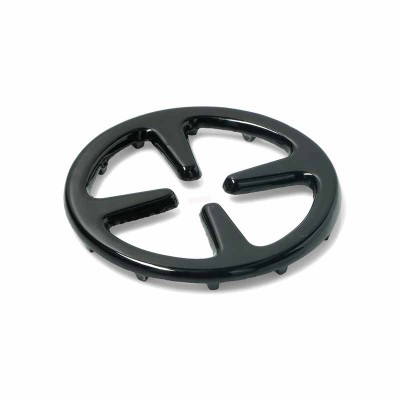 Σχαράκι Σταυρός για Εστία Ø120mm