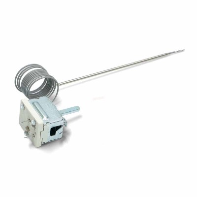 Θερμοστάτης Φούρνου Κουζίνας 277°C NARDI 040999009913R EGO