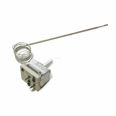 Θερμοστάτης Φούρνου Μονοφασικός 50°-250°C  EGO 55.17042.060
